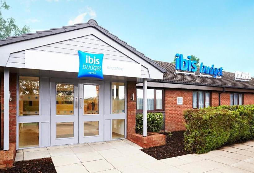 Hotel Ibis Budget Knutsford