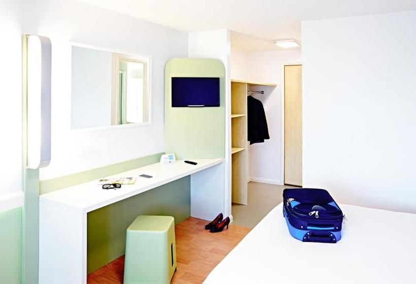 Hotel Ibis Budget Knutsford