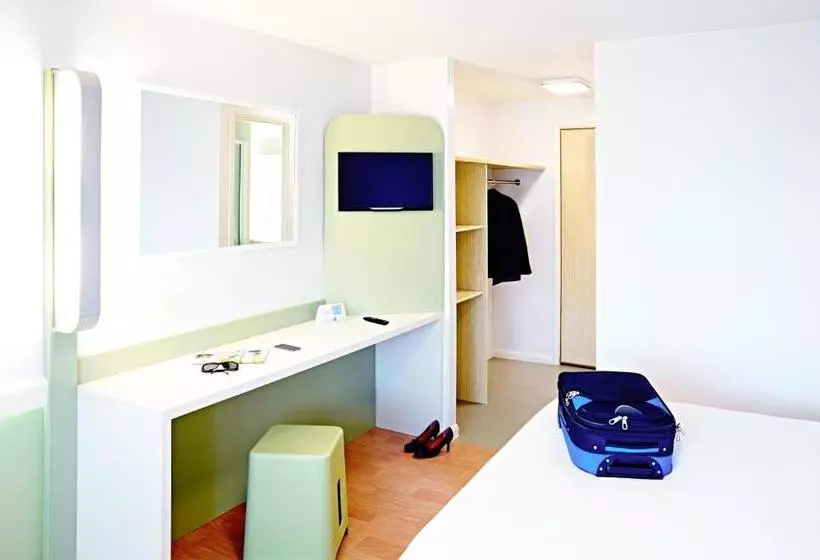 Hotel Ibis Budget Knutsford