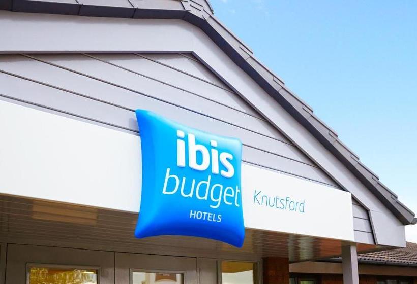 Hotel Ibis Budget Knutsford