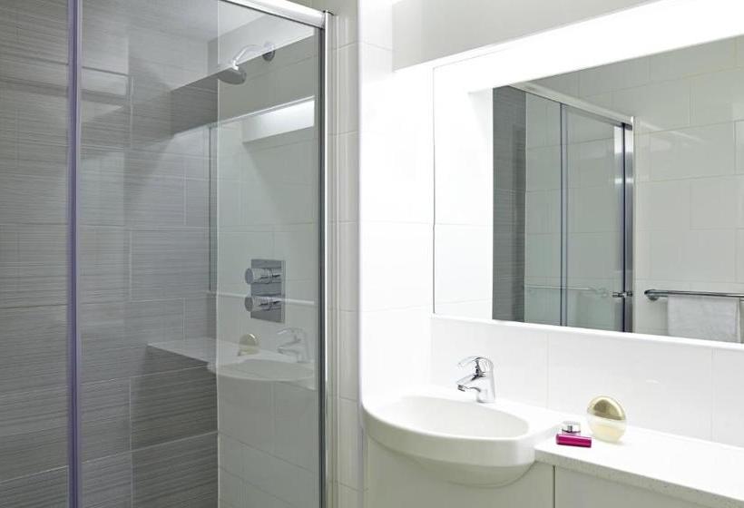 Hotel Ibis Budget Knutsford