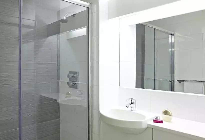 Hotel Ibis Budget Knutsford