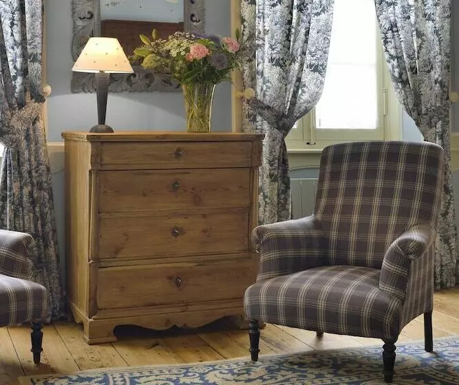 هتل La Baronnie Hôtel & Spa   Teritoria