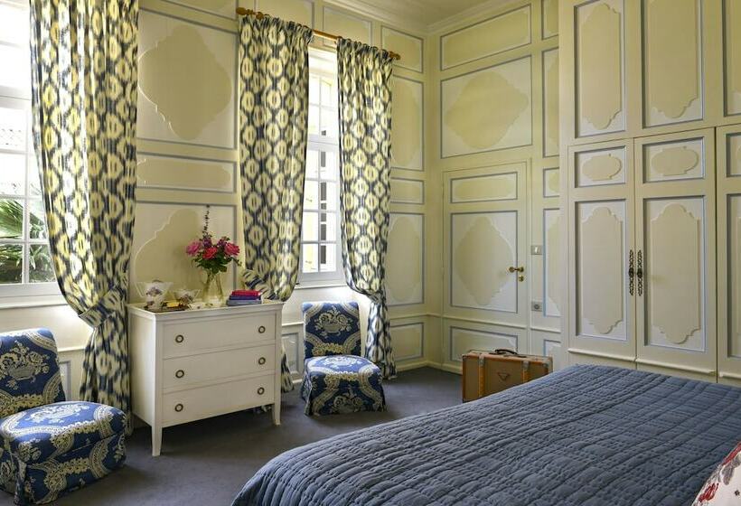 هتل La Baronnie Hôtel & Spa   Teritoria