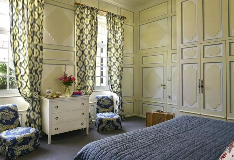 هتل La Baronnie Hôtel & Spa   Teritoria