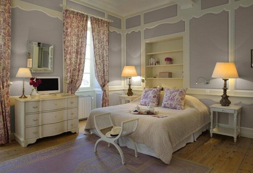 هتل La Baronnie Hôtel & Spa   Teritoria