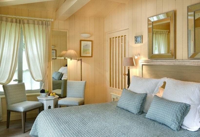 هتل La Baronnie Hôtel & Spa   Teritoria