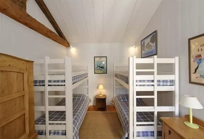 هتل La Baronnie Hôtel & Spa   Teritoria