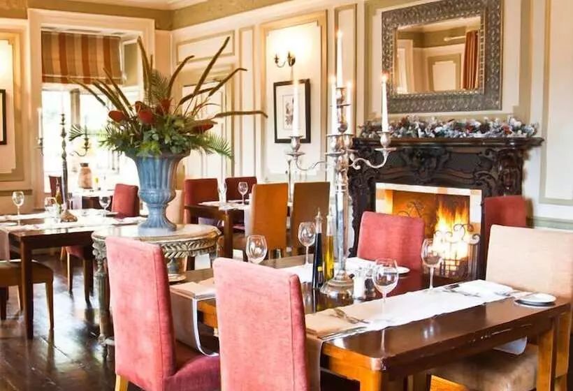 酒店 Langdon Court