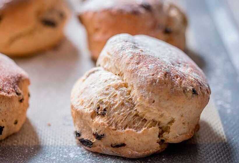 בית מלון כפרי Langdon Court