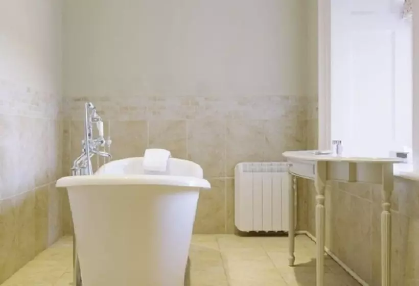 酒店 Langdon Court