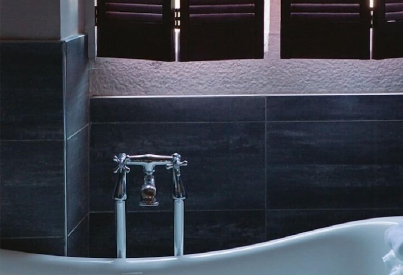 בית מלון כפרי Langdon Court