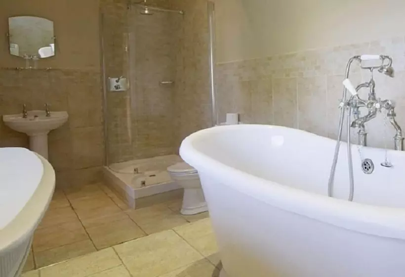 酒店 Langdon Court