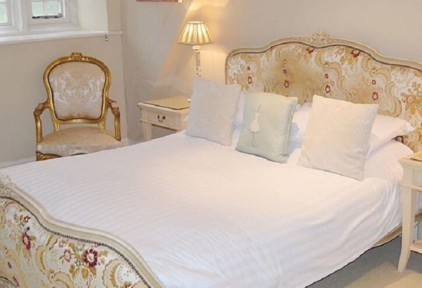 בית מלון כפרי Langdon Court