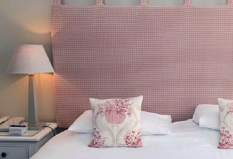 酒店 Langdon Court