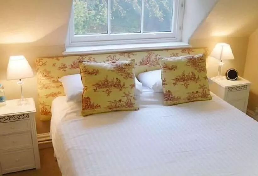 酒店 Langdon Court