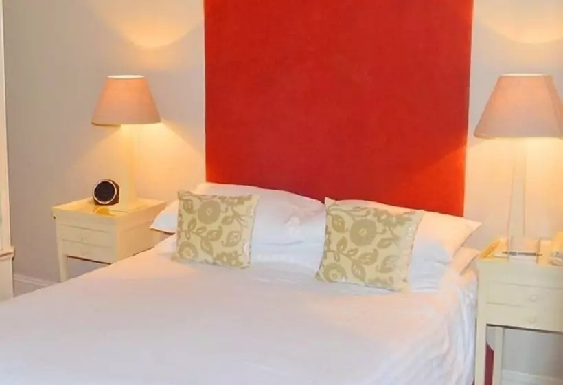 酒店 Langdon Court