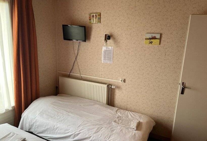 فندق Le Lyon Vert