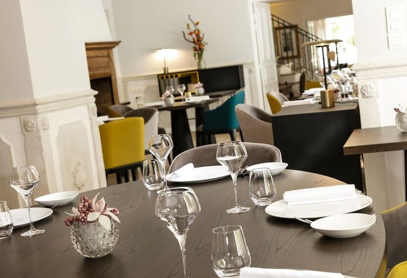 ホテル Le Moulin De Valaurie