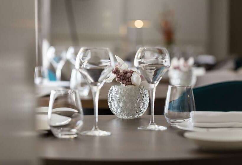 ホテル Le Moulin De Valaurie