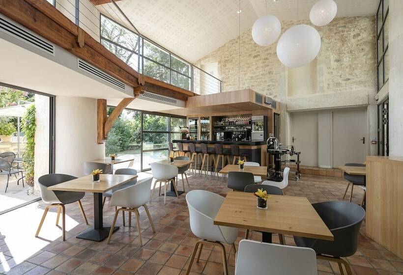 ホテル Le Moulin De Valaurie