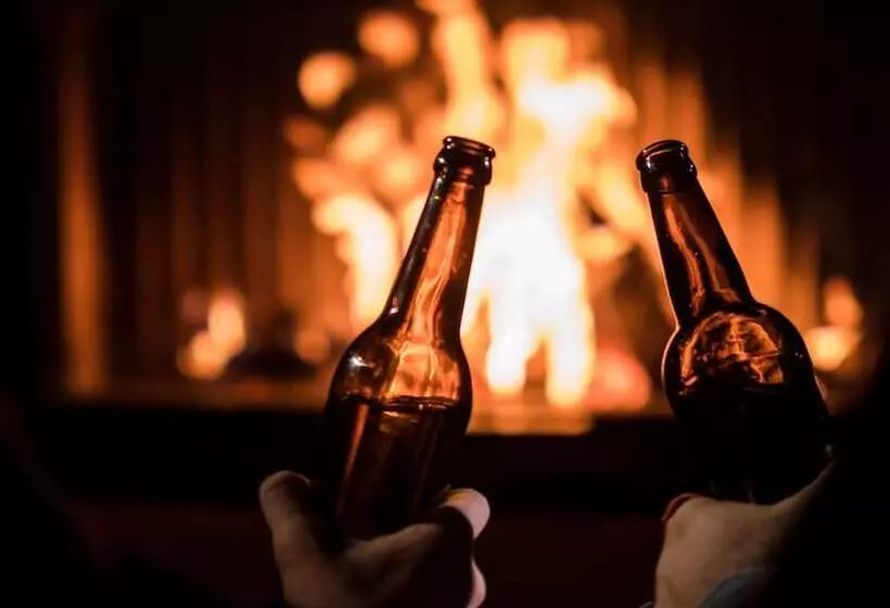 Szálloda Le Vallon Des Sources