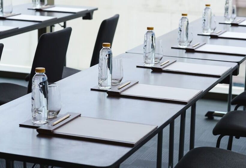 בית מלון כפרי Le Vallon Des Sources