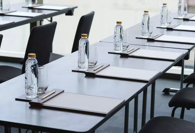 Szálloda Le Vallon Des Sources