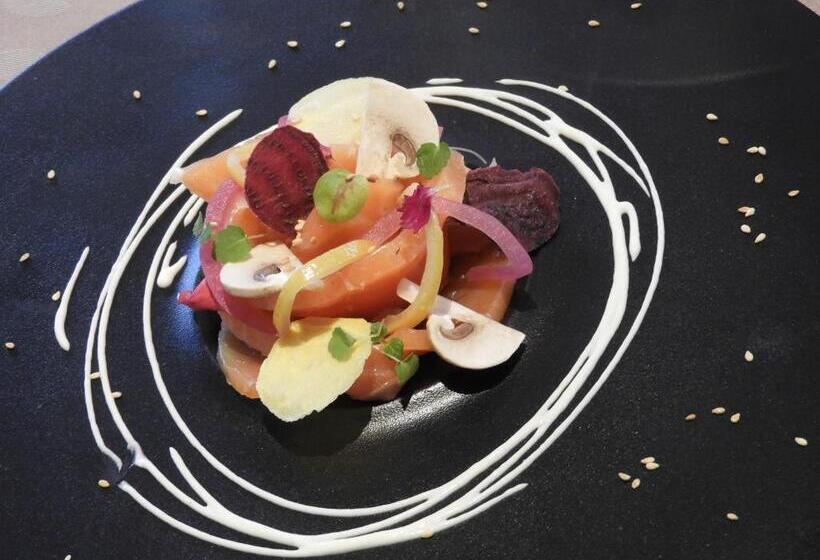 בית מלון כפרי Logis Hôtel Le Pélican