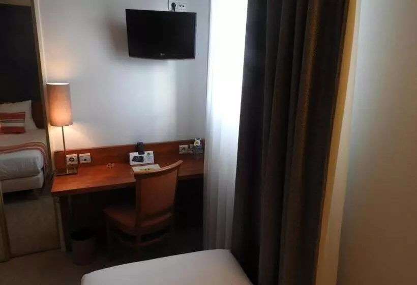 酒店 Logis Hôtel Le Pélican