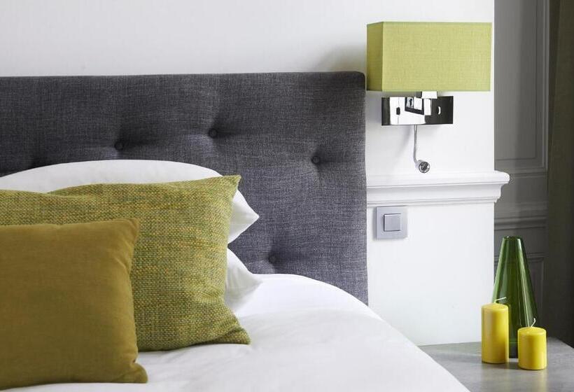 호텔 Maison D'anthouard