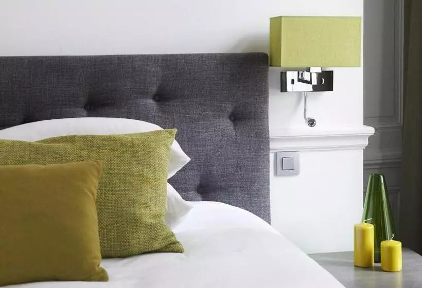 호텔 Maison D'anthouard