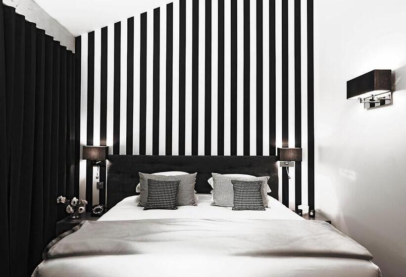 호텔 Maison D'anthouard