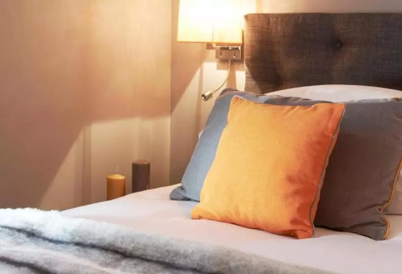 호텔 Maison D'anthouard