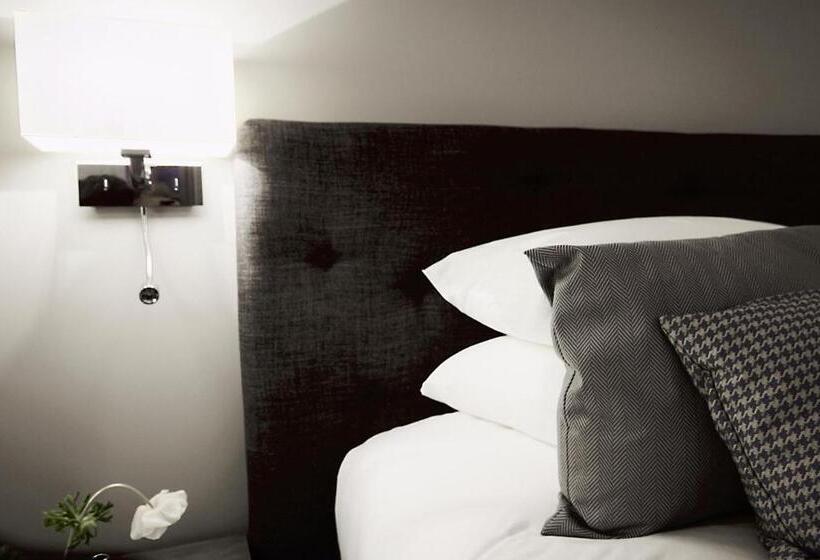 호텔 Maison D'anthouard