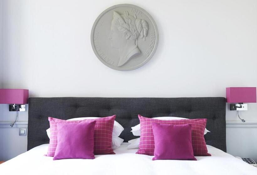 호텔 Maison D'anthouard