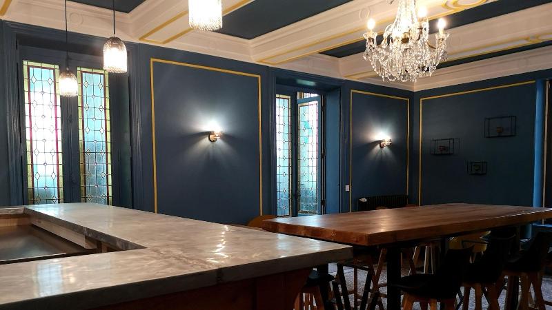 Hotel Manoir Le Roure