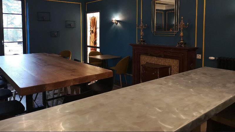 Hotell Manoir Le Roure