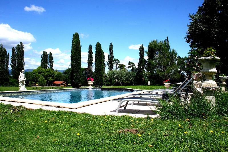 Hotel Manoir Le Roure