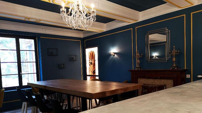 Hotel Manoir Le Roure