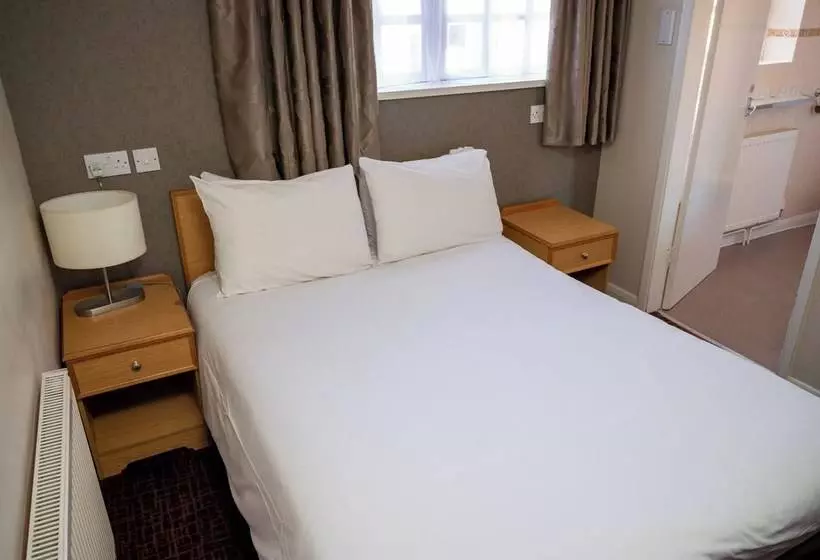 בית מלון כפרי Old Grey Mare Inn By Greene King Inns