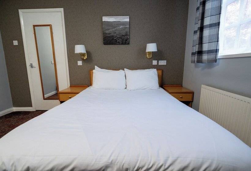 فندق Old Grey Mare Inn By Greene King Inns