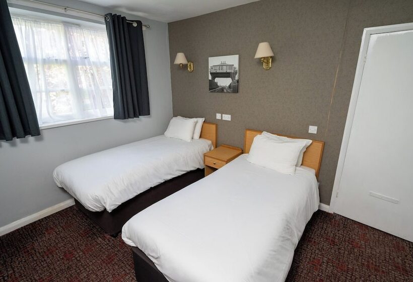 فندق Old Grey Mare Inn By Greene King Inns