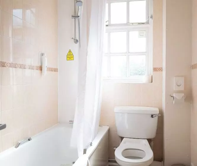 בית מלון כפרי Old Grey Mare Inn By Greene King Inns