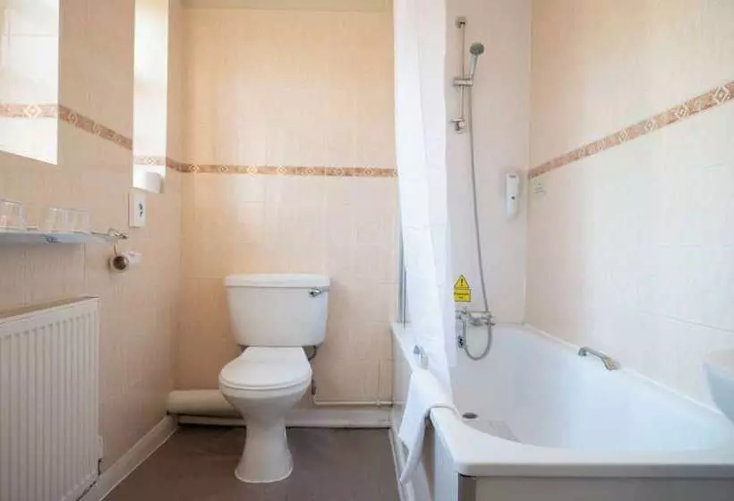 בית מלון כפרי Old Grey Mare Inn By Greene King Inns