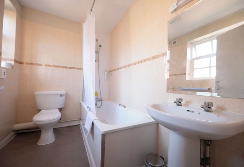 فندق Old Grey Mare Inn By Greene King Inns