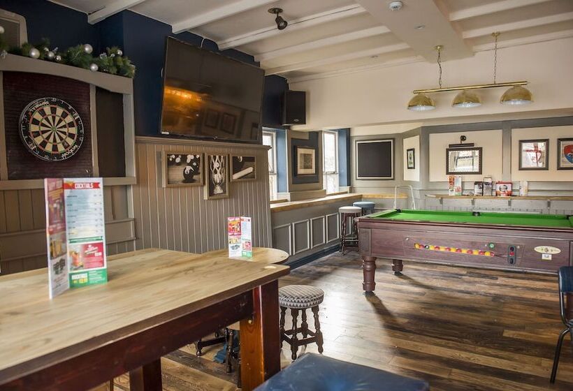 فندق Old Grey Mare Inn By Greene King Inns