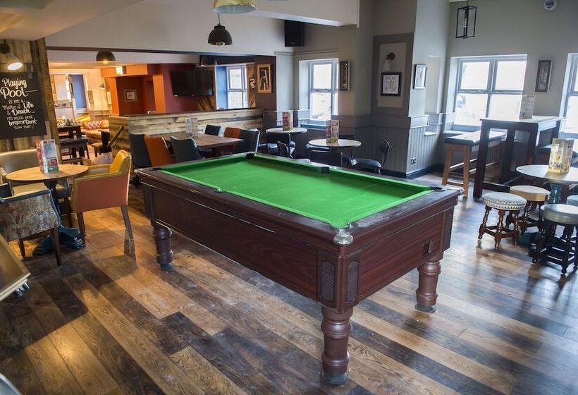 فندق Old Grey Mare Inn By Greene King Inns