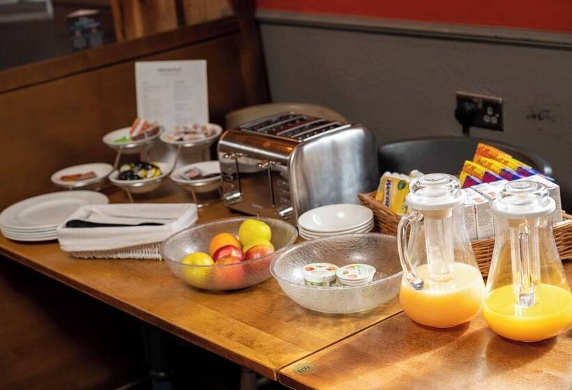 فندق Old Grey Mare Inn By Greene King Inns