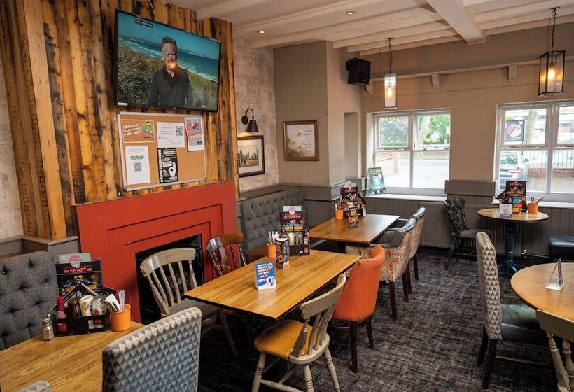 فندق Old Grey Mare Inn By Greene King Inns